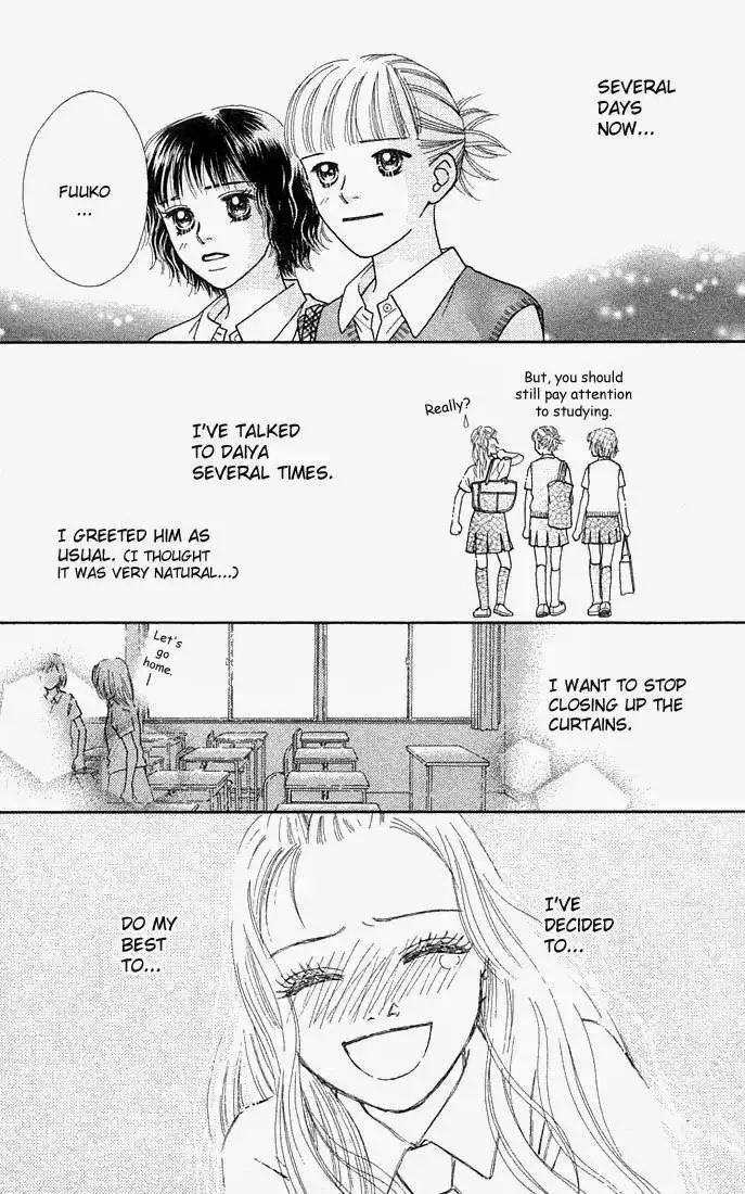 Parfait Tic Chapter 25 8